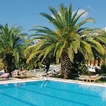 Paradise Hotel Corfu 