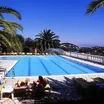 Paradise Hotel Corfu 