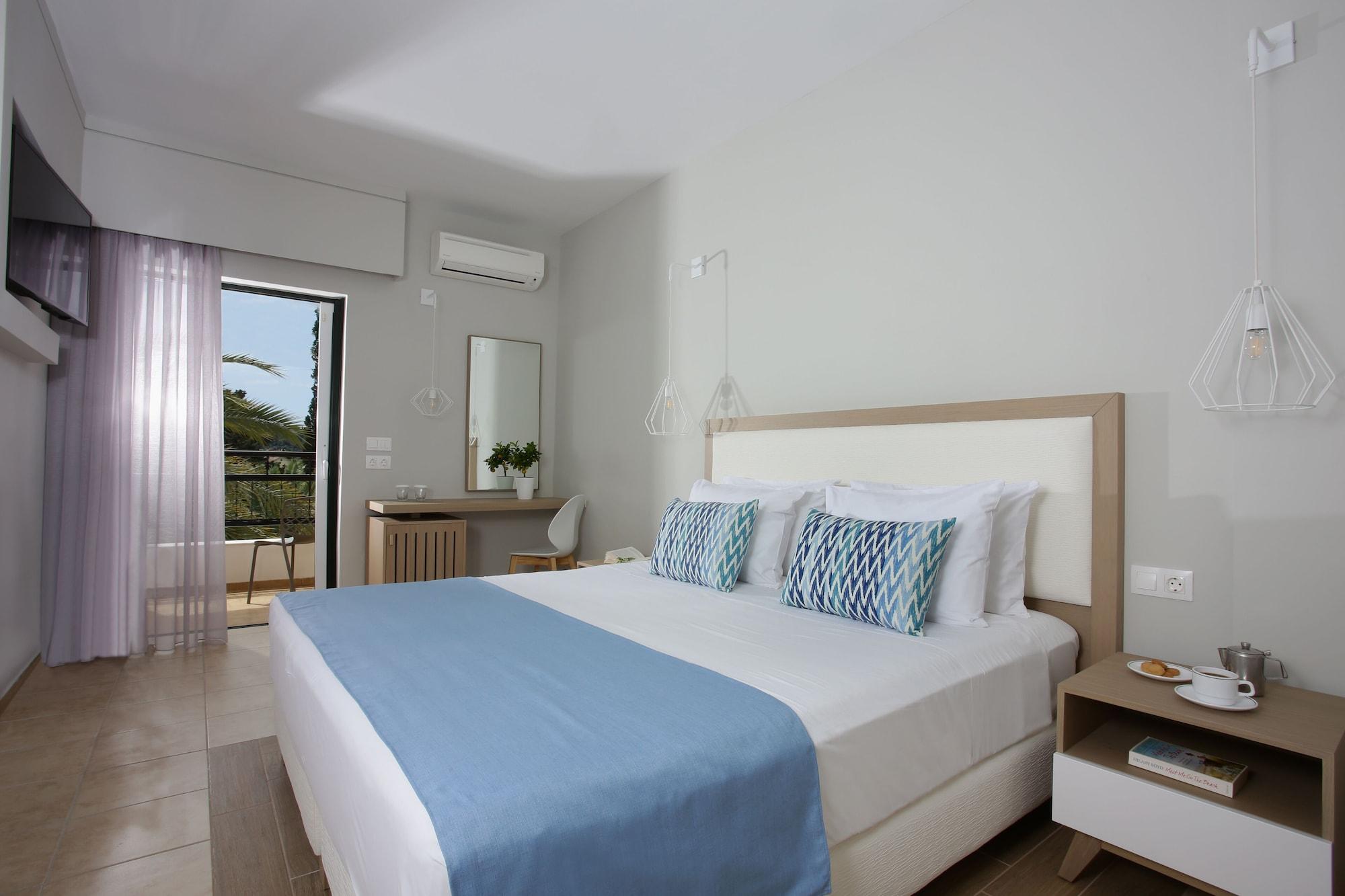 Otel Paradise Corfu 3*