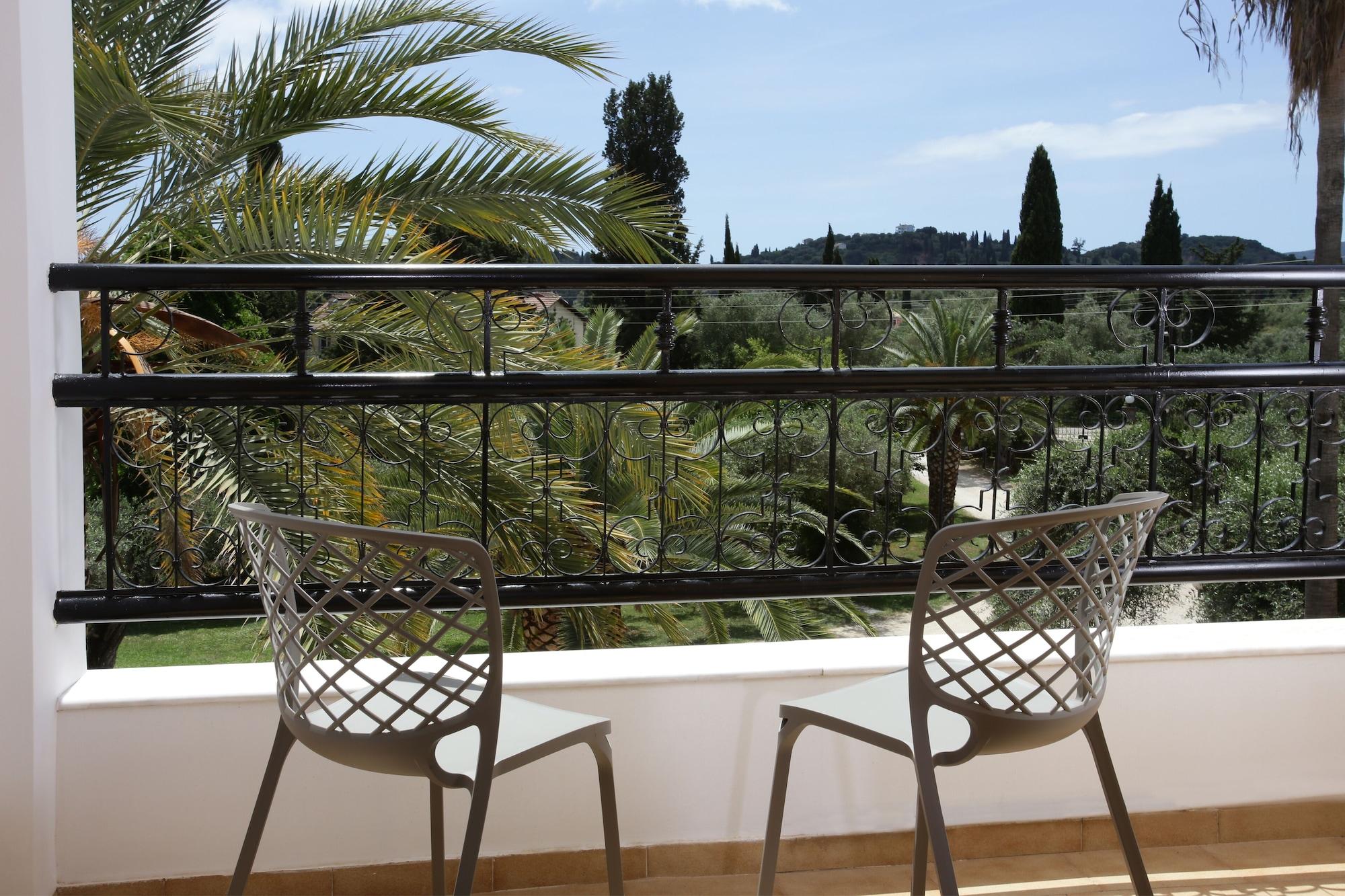 Otel Paradise Corfu Gouvia