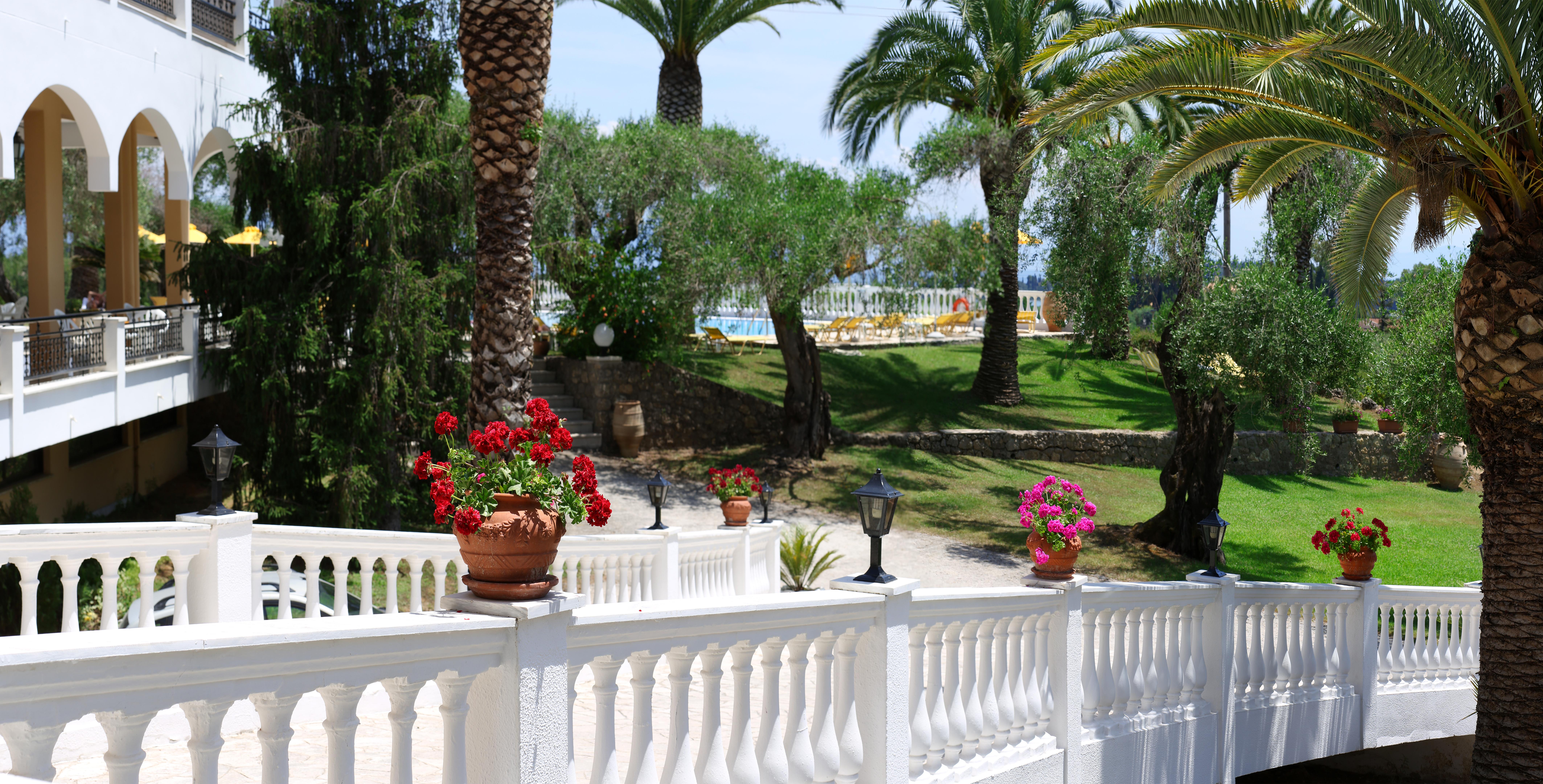 Paradise Corfu 3*