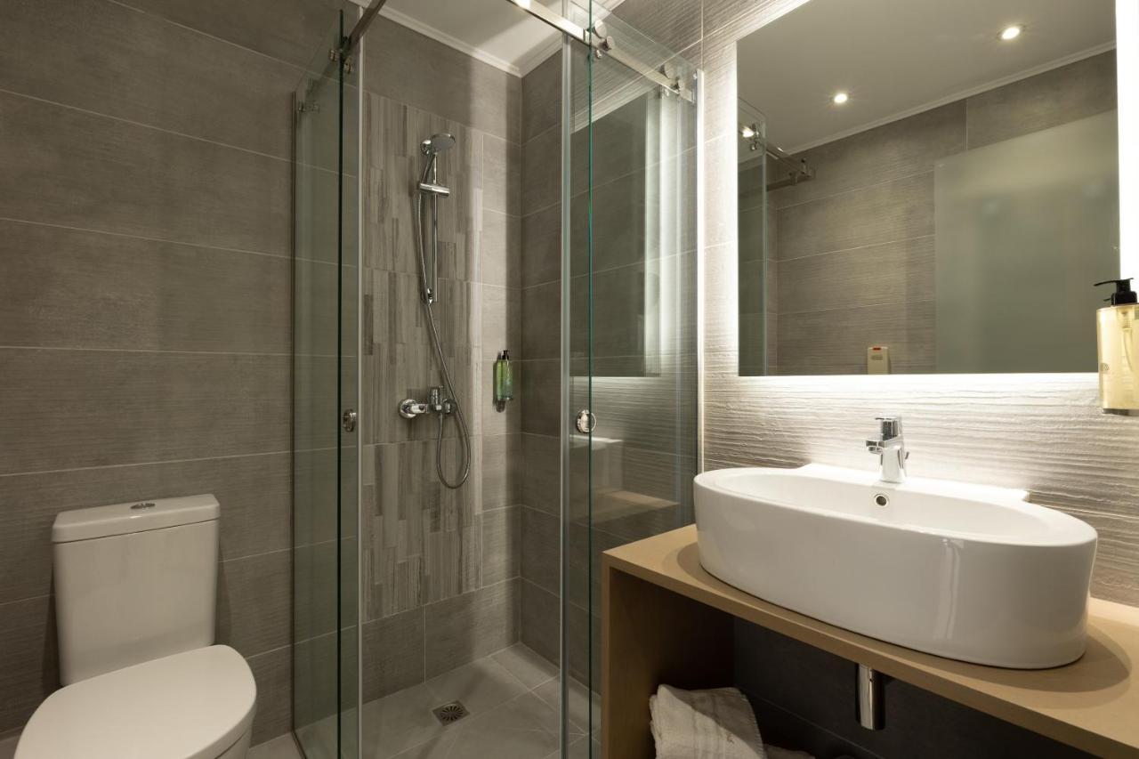 Otel Paradise Corfu 3*