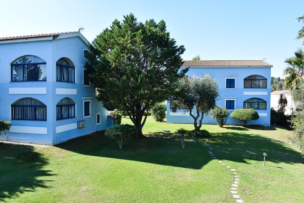 Otel Paradise Corfu 3*