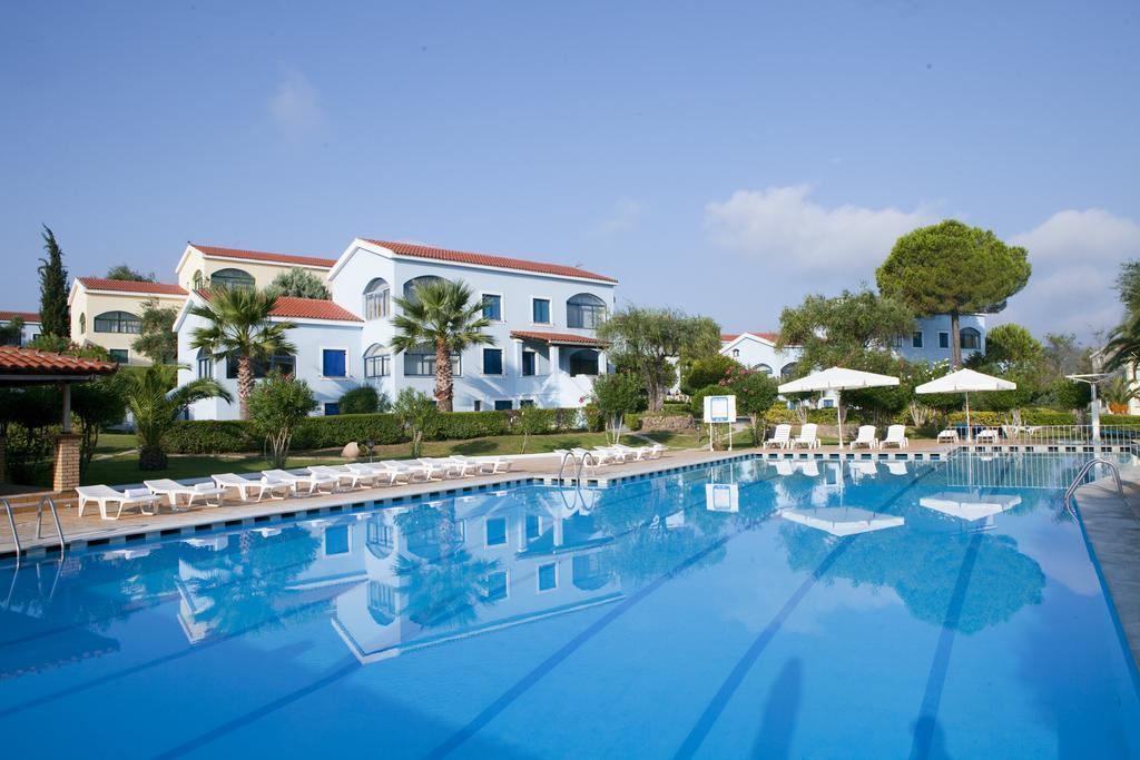 Otel Paradise Corfu 3*