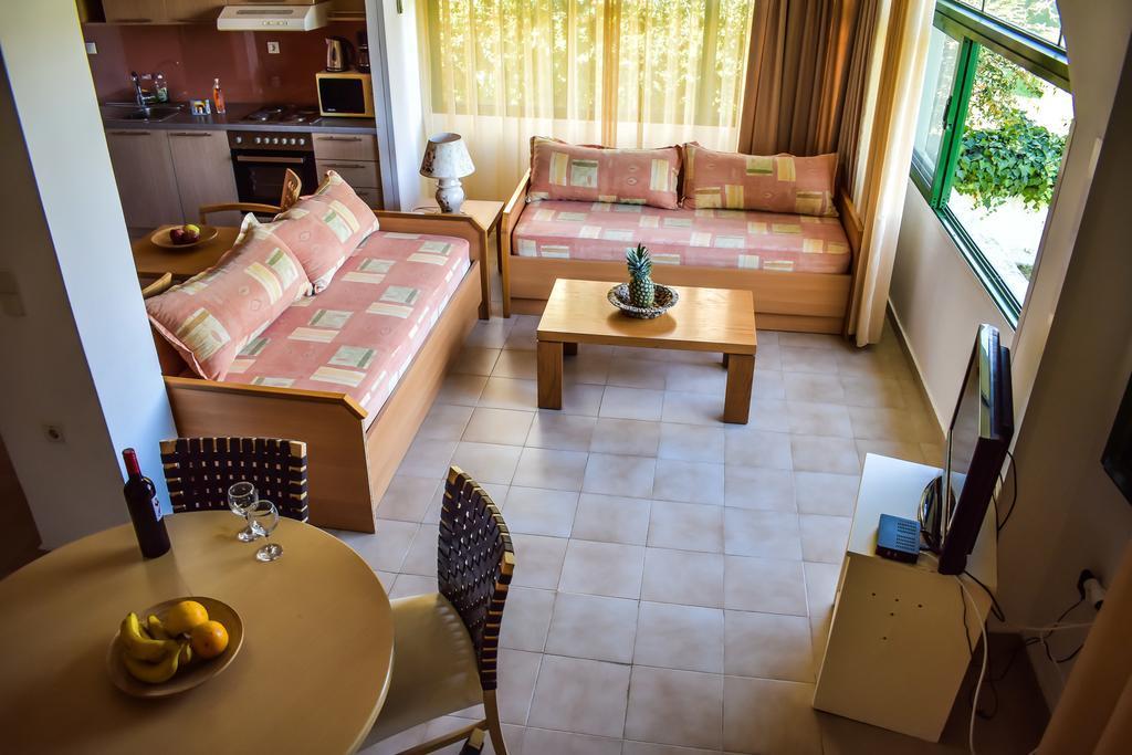 Paradise Corfu Otel Gouvia