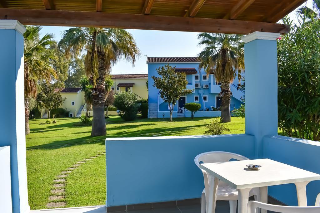Paradise Corfu Otel Gouvia