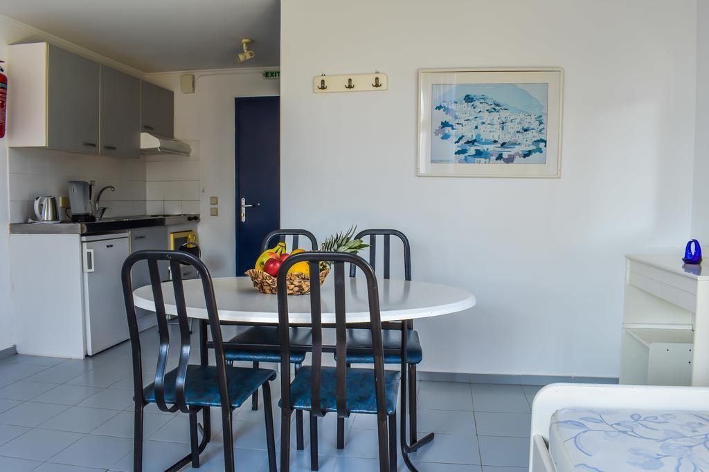 Paradise Corfu 3* Gouvia