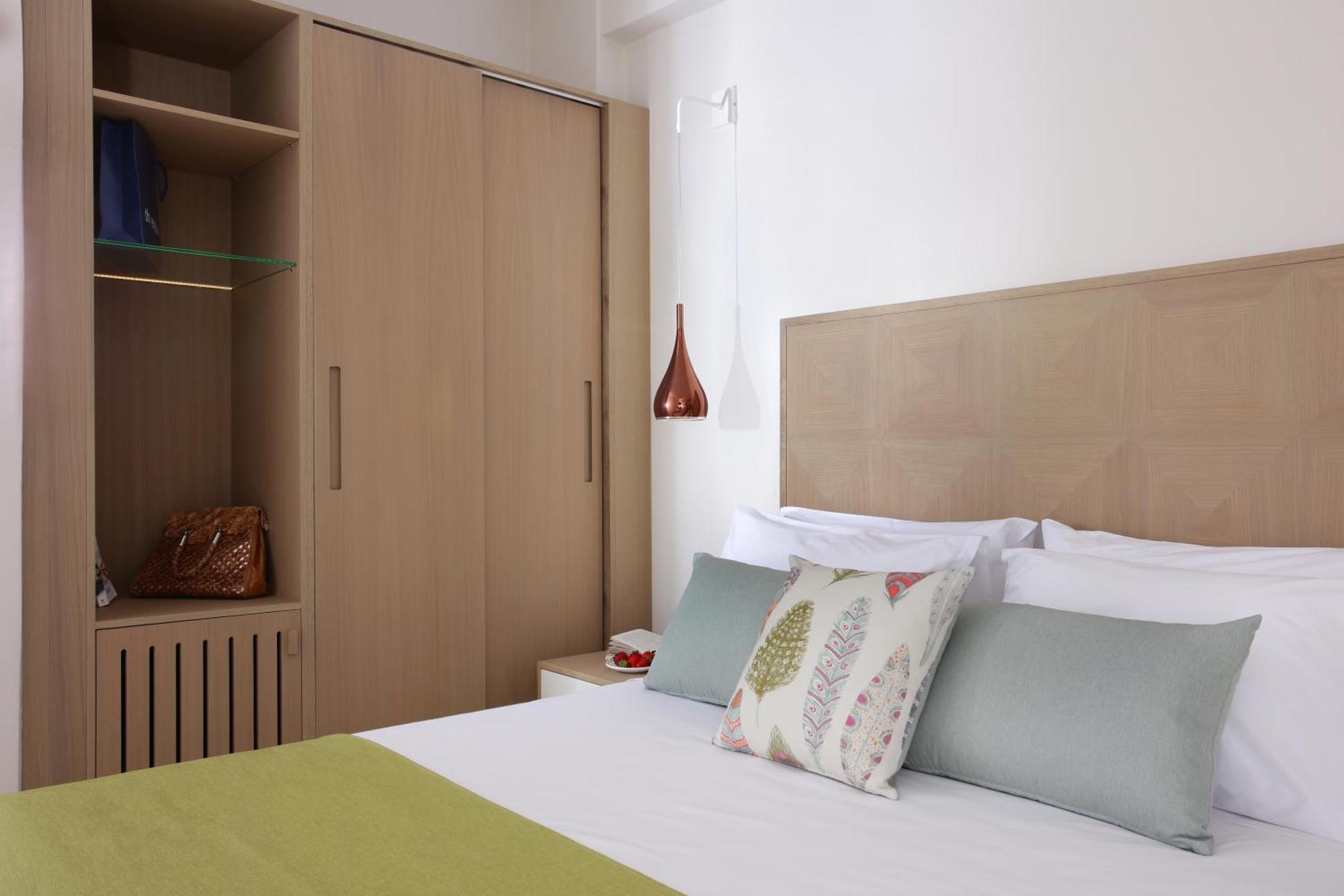 Paradise Corfu 3* Gouvia