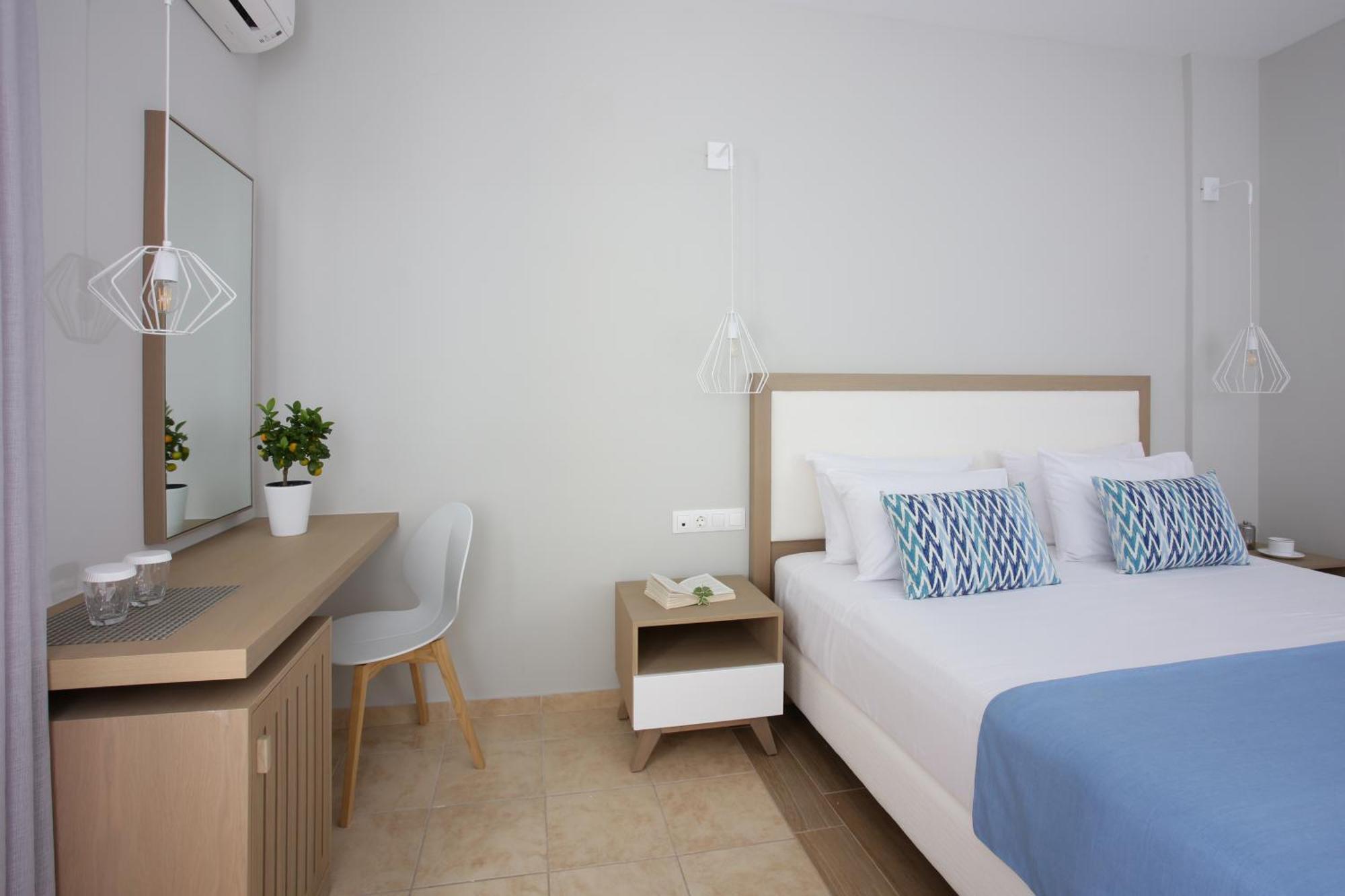 Paradise Corfu Otel Gouvia