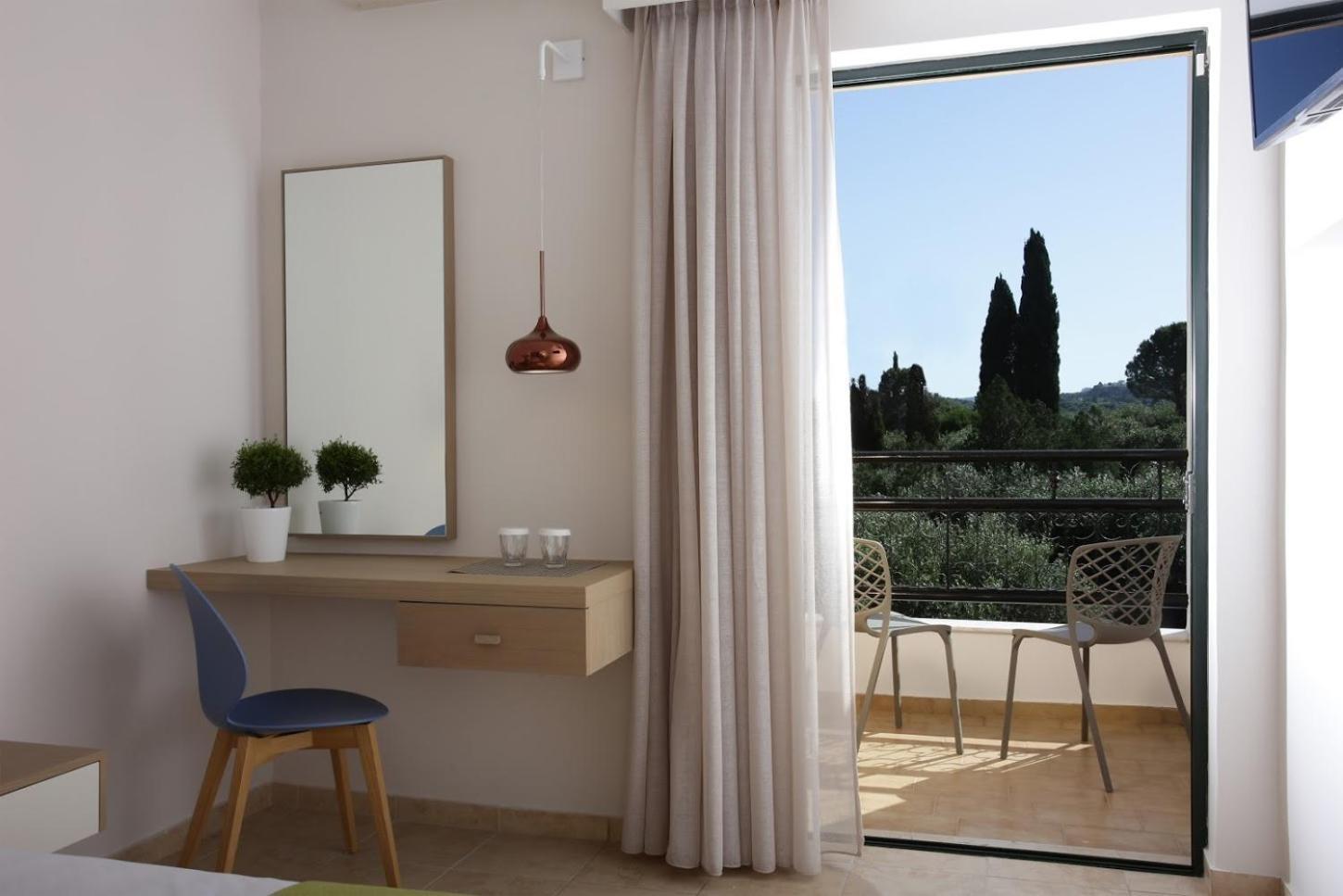 Paradise Corfu 3* Gouvia