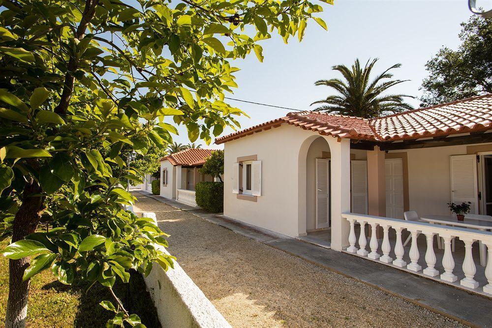 Paradise Corfu
