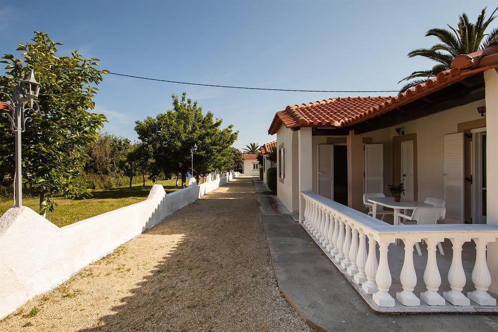 Paradise Corfu Otel