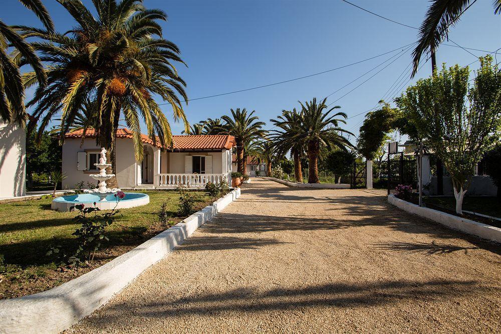 Otel Paradise Corfu