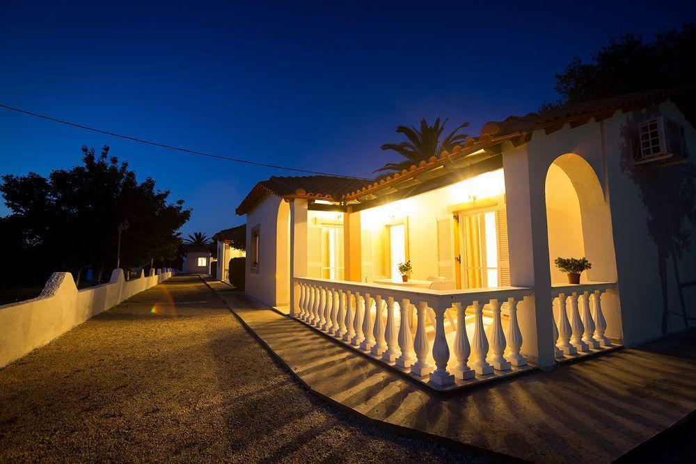 Otel Paradise Corfu Gouvia