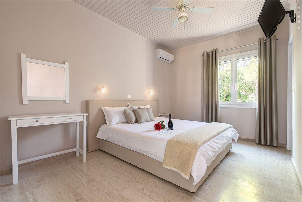 Paradise Corfu Otel Gouvia