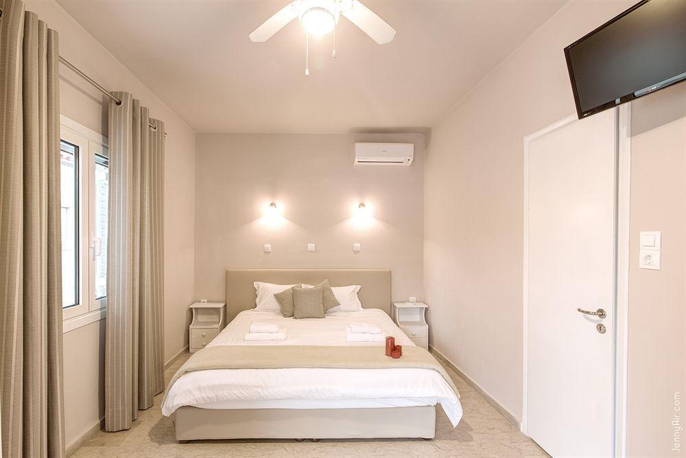 Otel Paradise Corfu Gouvia