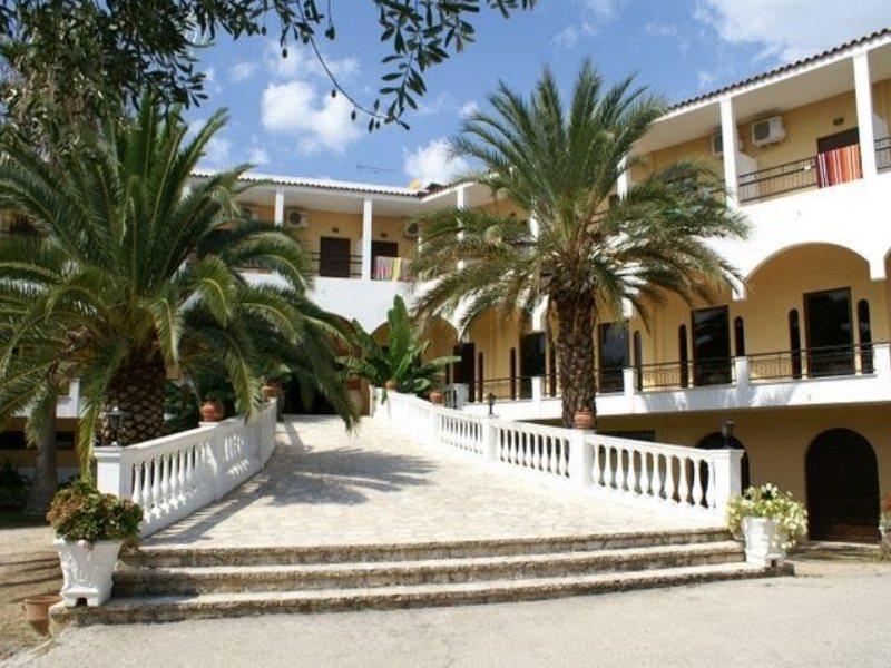 Paradise Corfu 3* Gouvia
