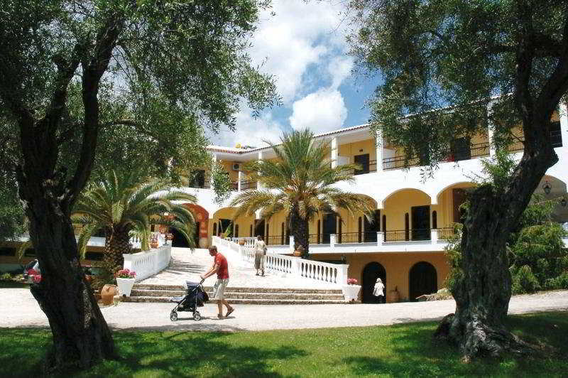 Paradise Corfu 3* Gouvia