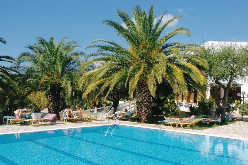 Paradise Corfu Otel Gouvia