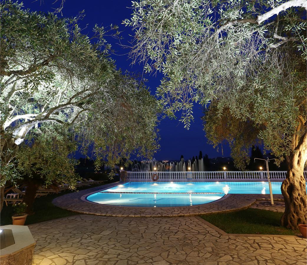 Paradise Corfu Otel Gouvia