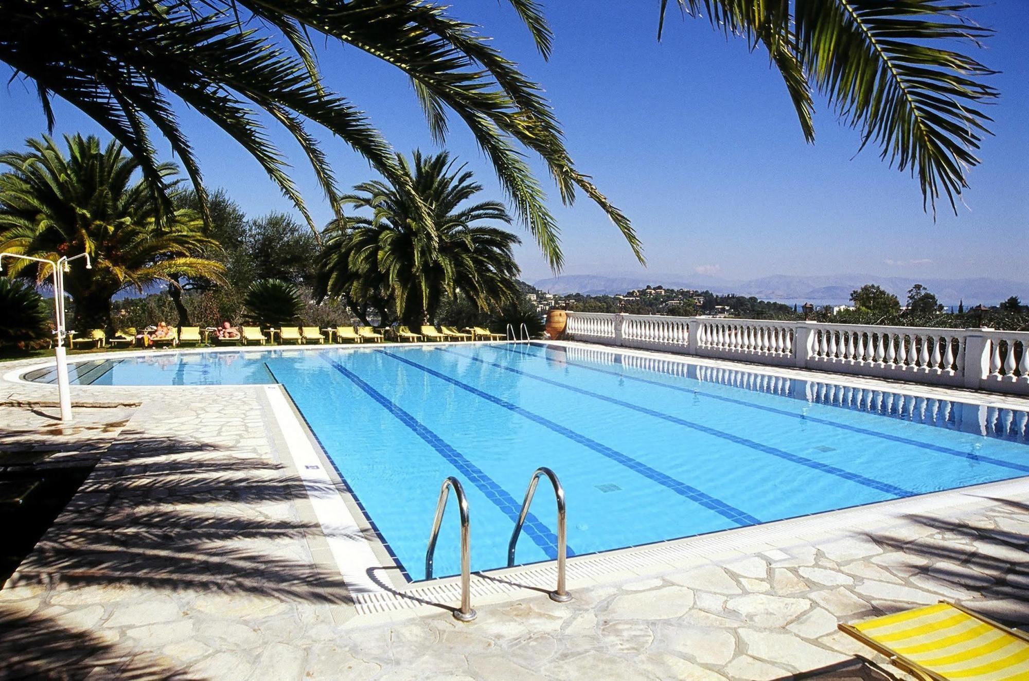 Paradise Corfu 3* Gouvia